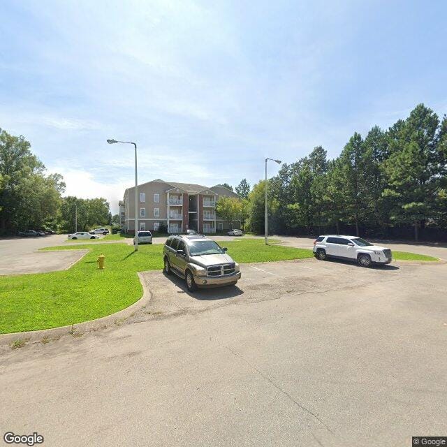Photo of CEDAR PARK APARTMENTS