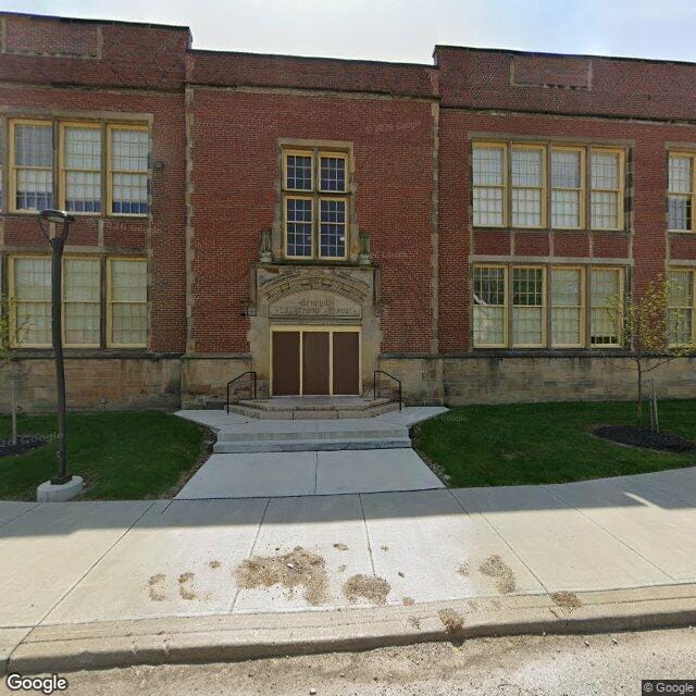 Photo of LONGFELLOW SCHOOL