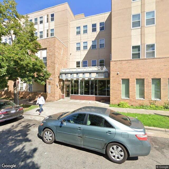 Photo of UNIVERSITY DALE APARTMENTS