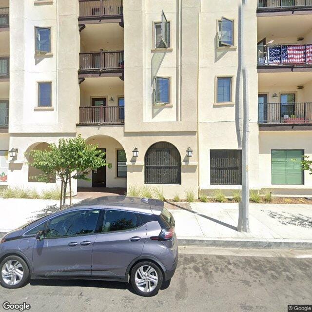 Photo of FAIRVIEW HEIGHTS APARTMENTS