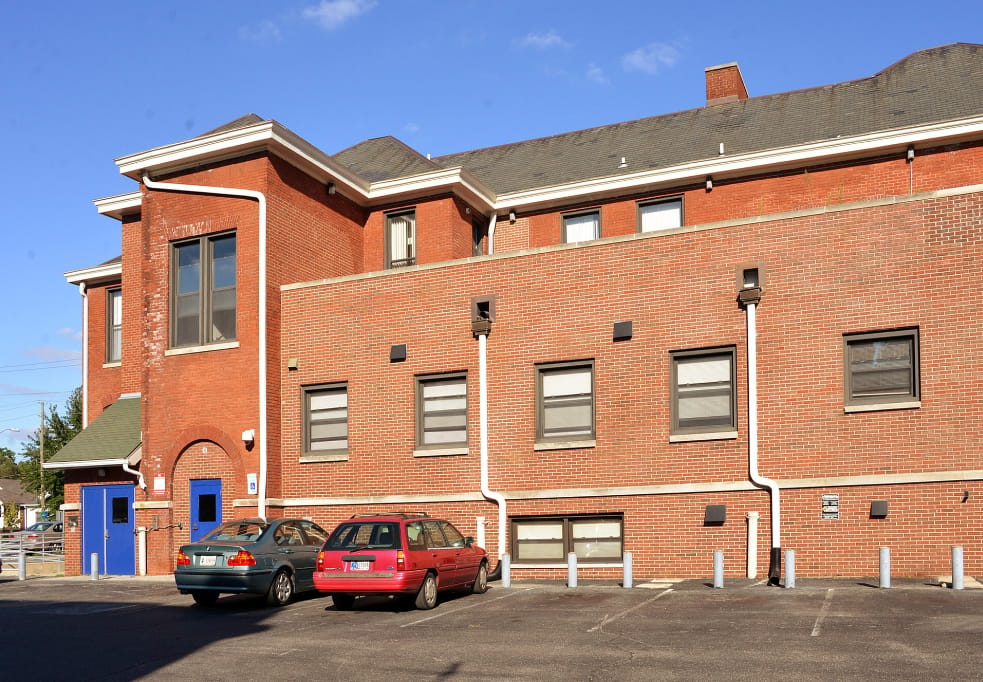 Photo of Guerin Place