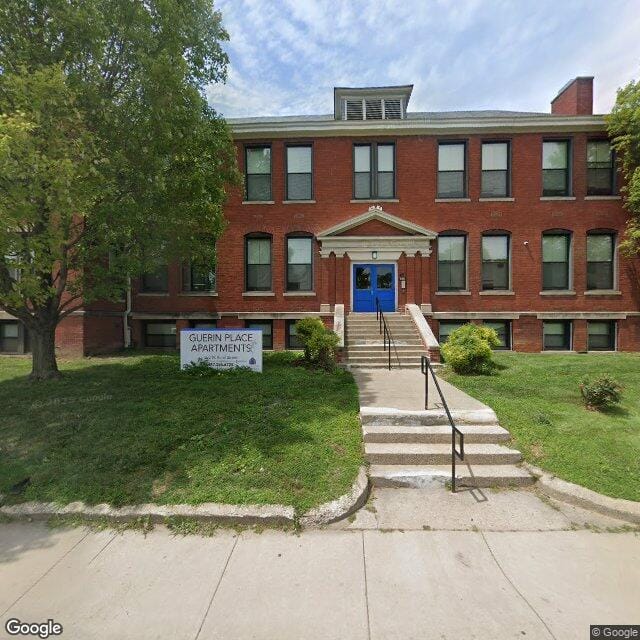 Photo of Guerin Place