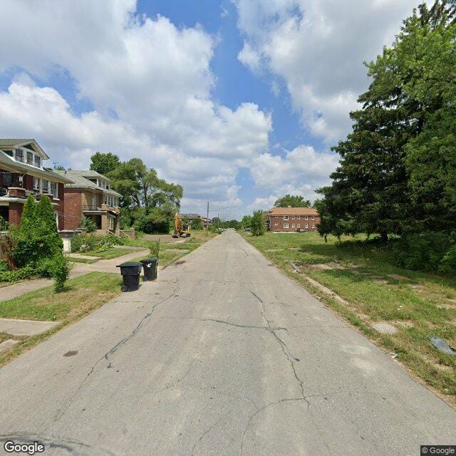 Photo of Gray Street Phase I and II