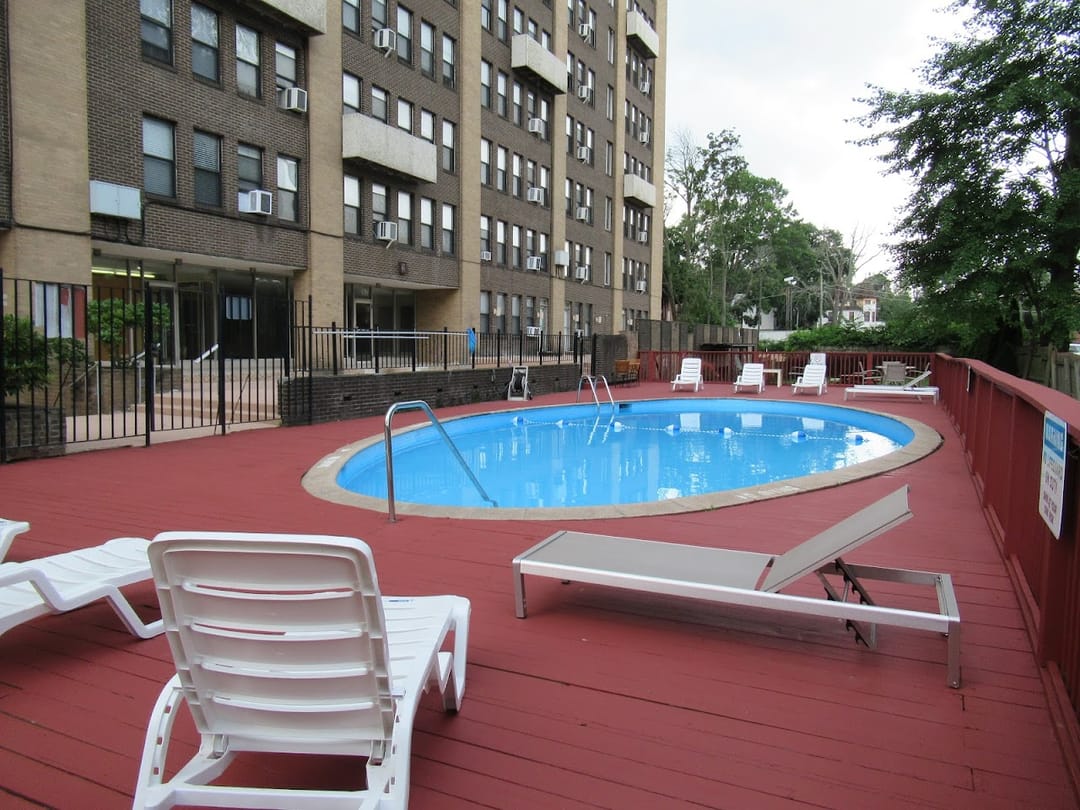 Photo of Historic Asylum Hill