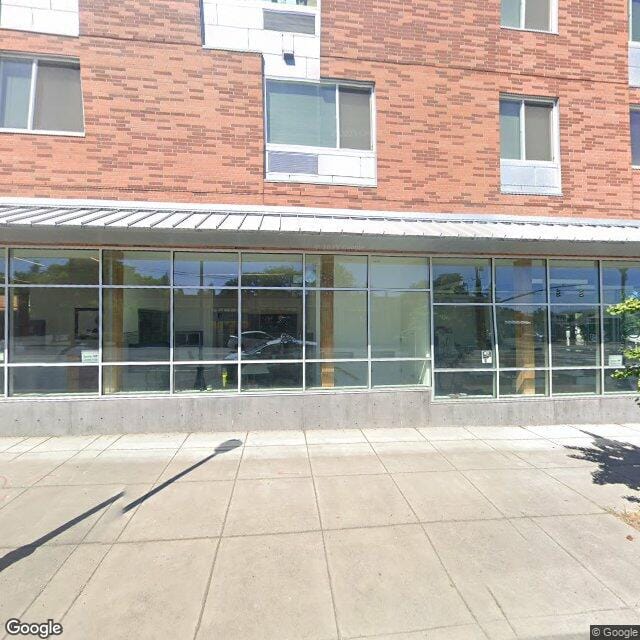 Photo of King Parks Apartments