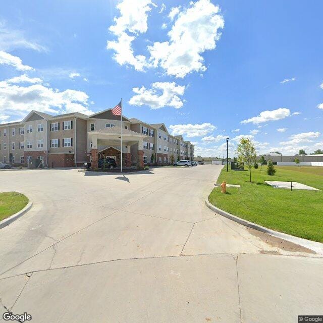 Photo of THE RESIDENCES AT JENNINGS PLACE