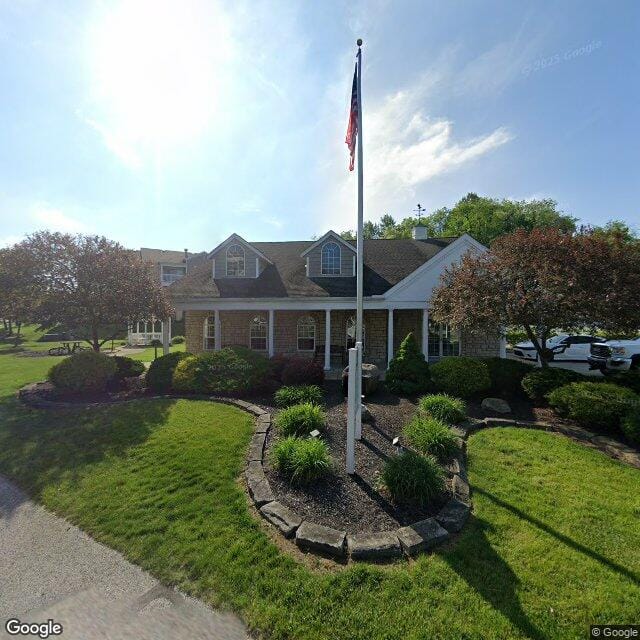Photo of Newport Landing Apartments