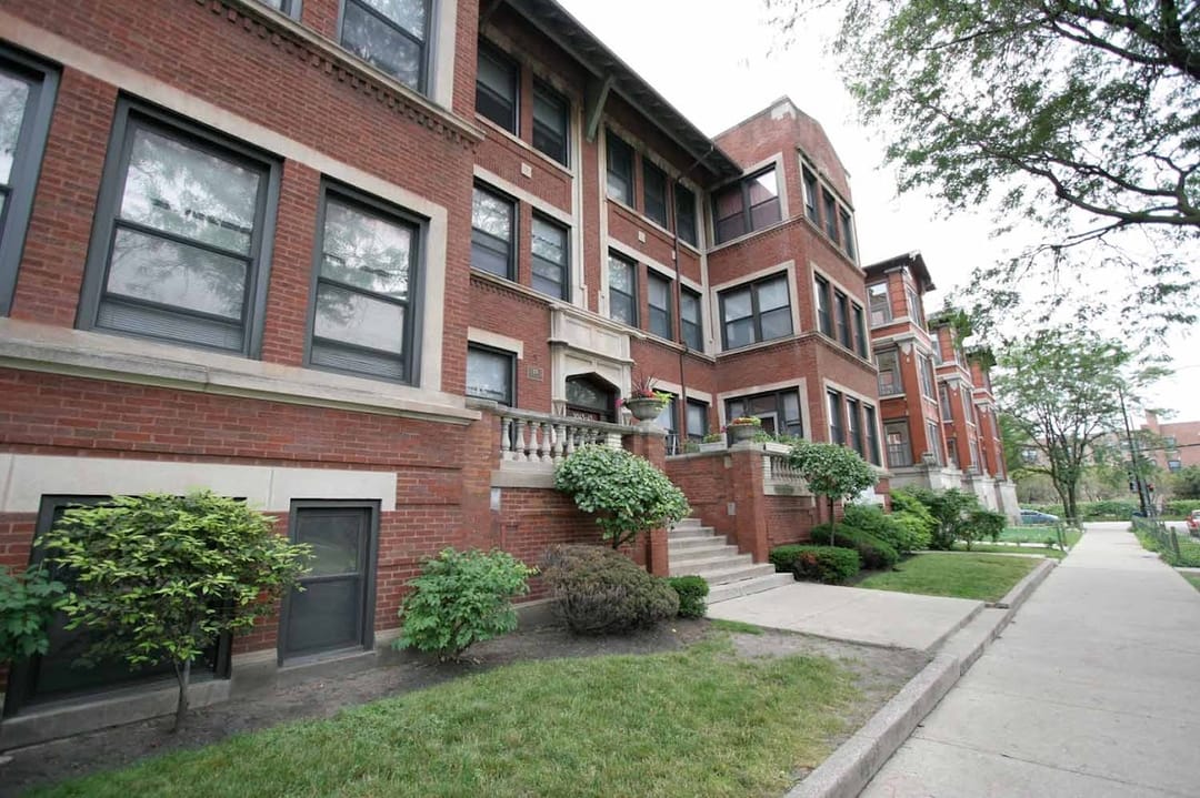 Photo of Drexel Terrace Apartments