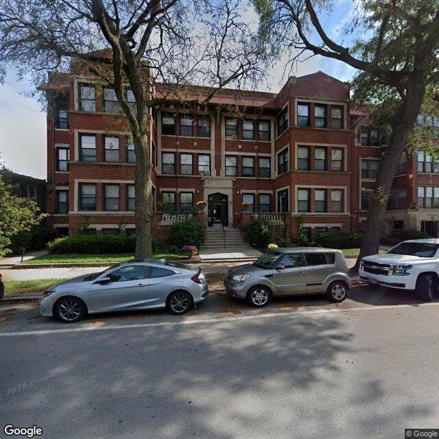 Photo of Drexel Terrace Apartments