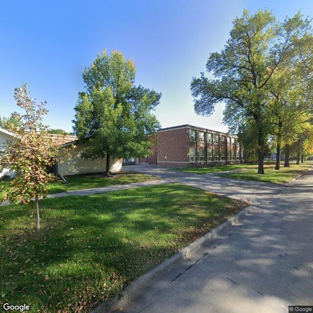 Photo of ALCOTT MANOR