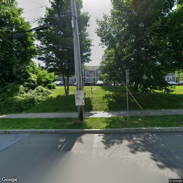 Photo of POUGHKEEPSIE COMMONS