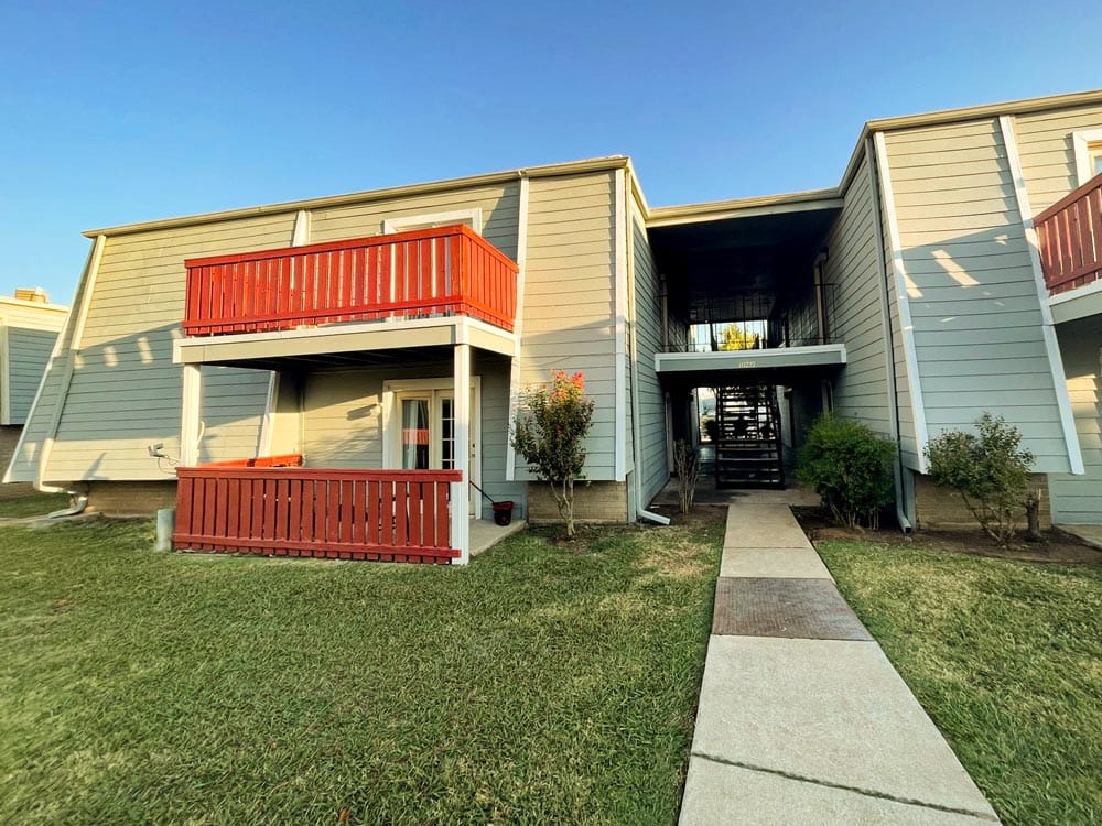 Photo of The Ivy Apartments