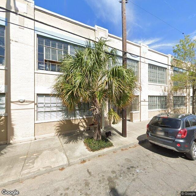 Photo of BYWATER ART LOFTS