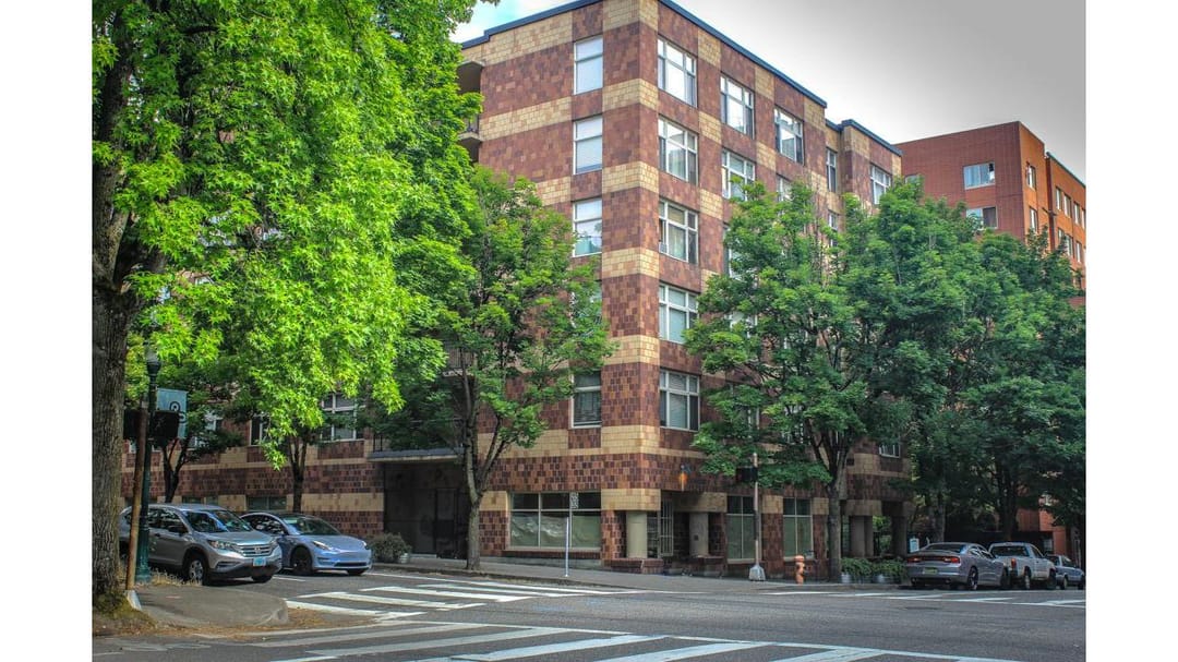 Photo of Twelfth Avenue Terrace