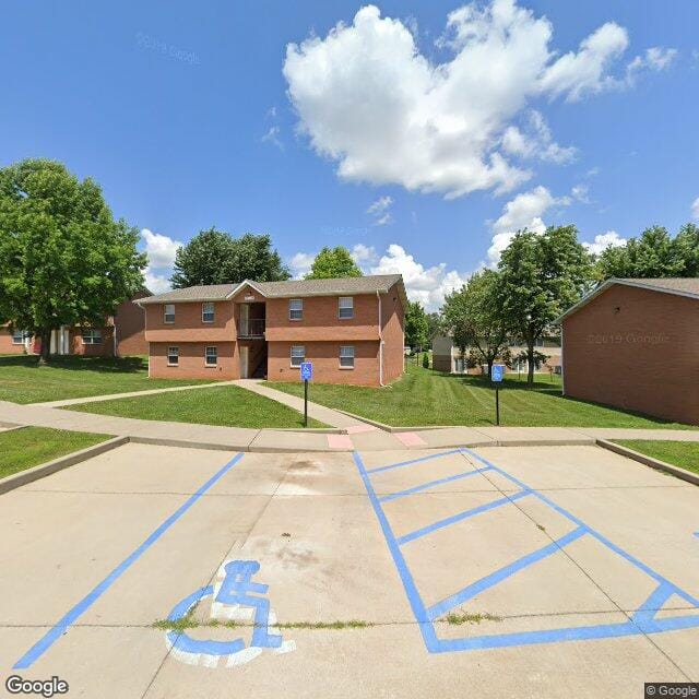 Photo of BIRCH TREE APTS II