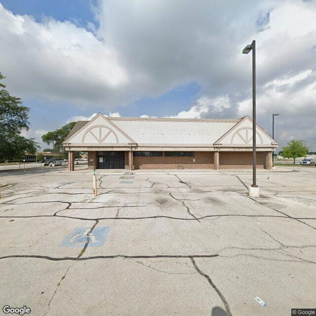 Photo of BELLWOOD SENIOR APARTMENTS