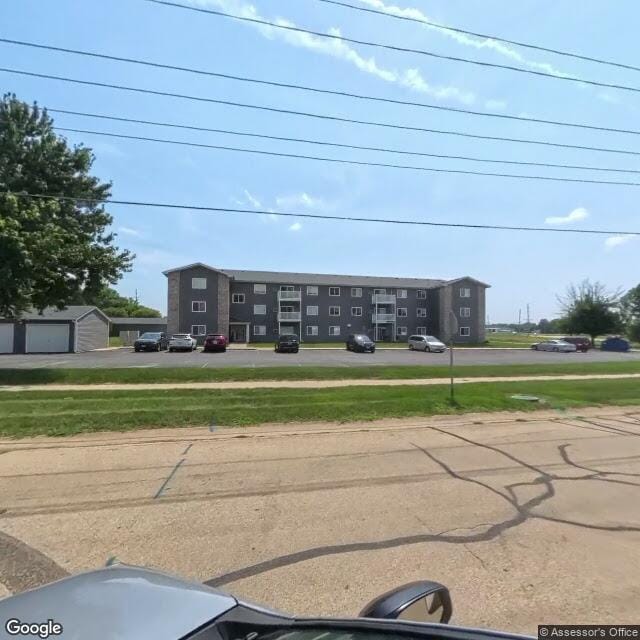 Photo of PHEASANT RUN APTS