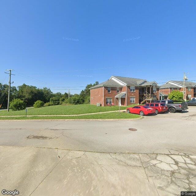 Photo of CHILEWICH APARTMENTS