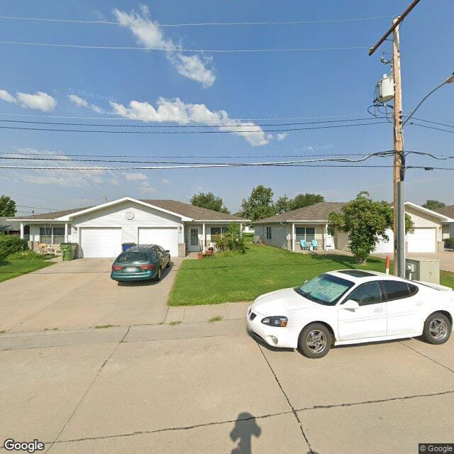 Photo of OAK RIDGE APTS