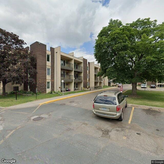 Photo of Humboldt Senior Apartments