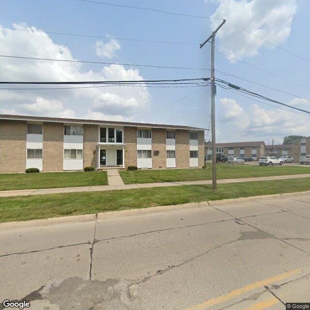 Photo of Woodcreek Manor Apartments