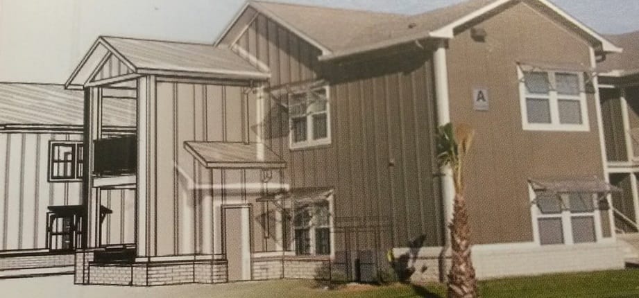Photo of Sunquest Apartments