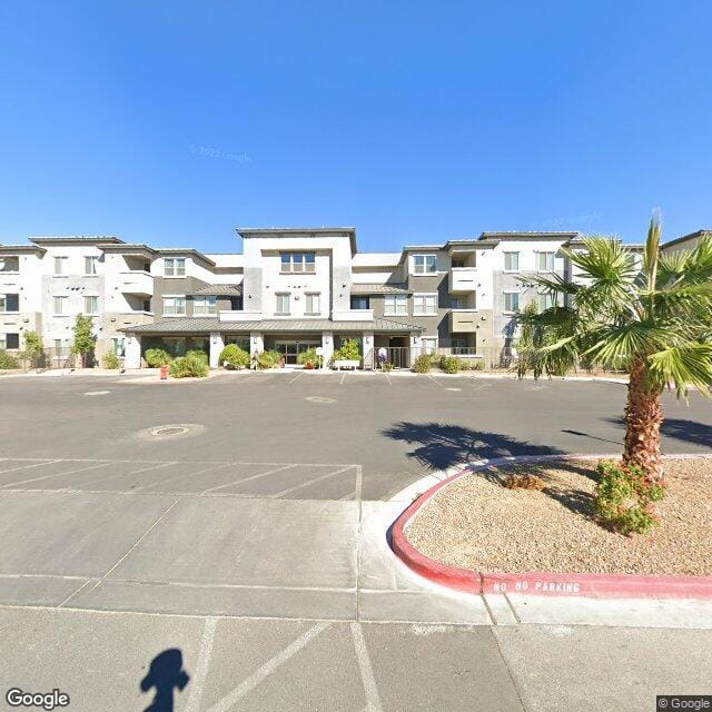 Photo of MADISON PALMS