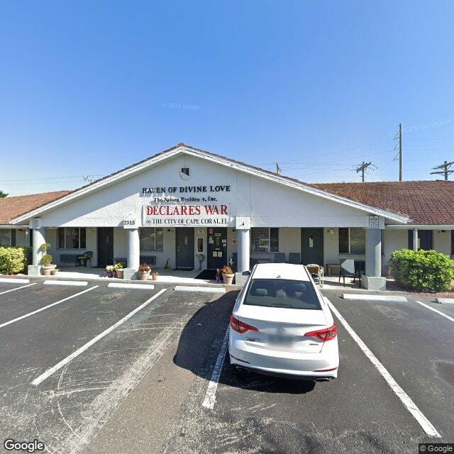 Photo of 2315 SE 15th Pl