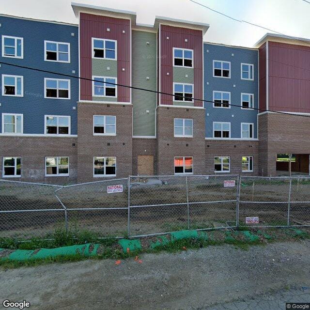 Photo of Granville Lofts