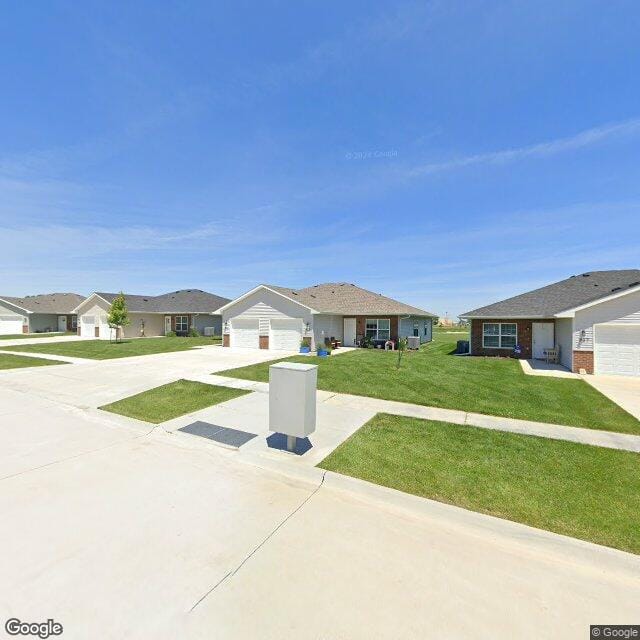 Photo of JEFFERSON ESTATES
