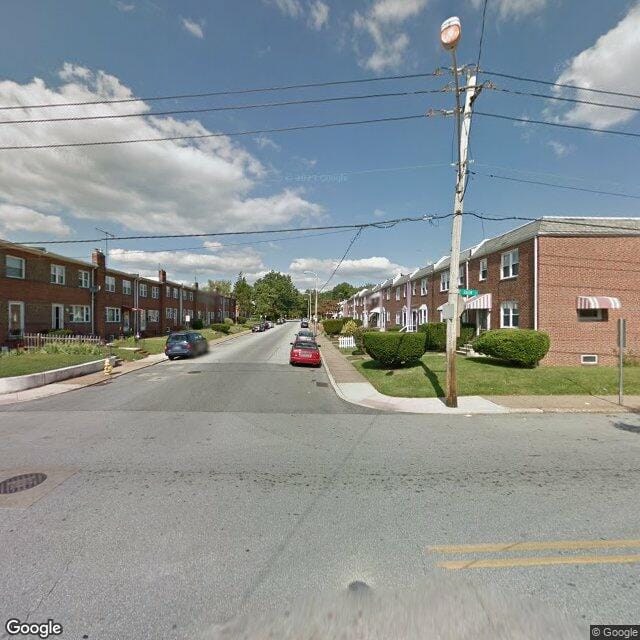 Photo of PINE STREET