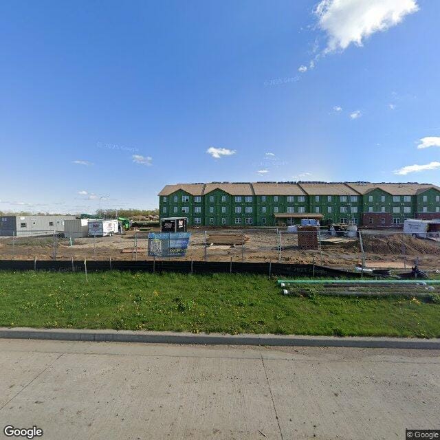 Photo of Lincoln Senior Flats