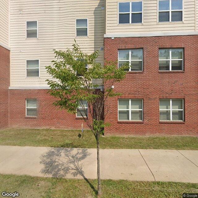 Photo of APPERSON WAY APARTMENTS
