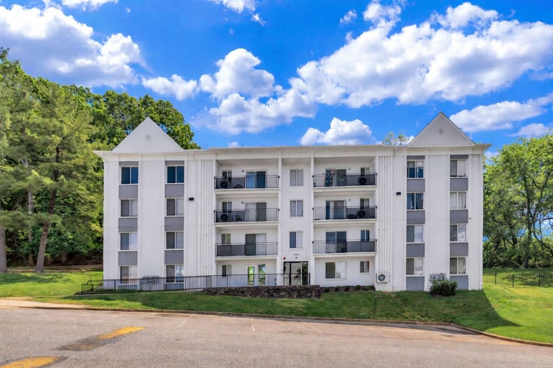 Photo of Hillstone Apartments