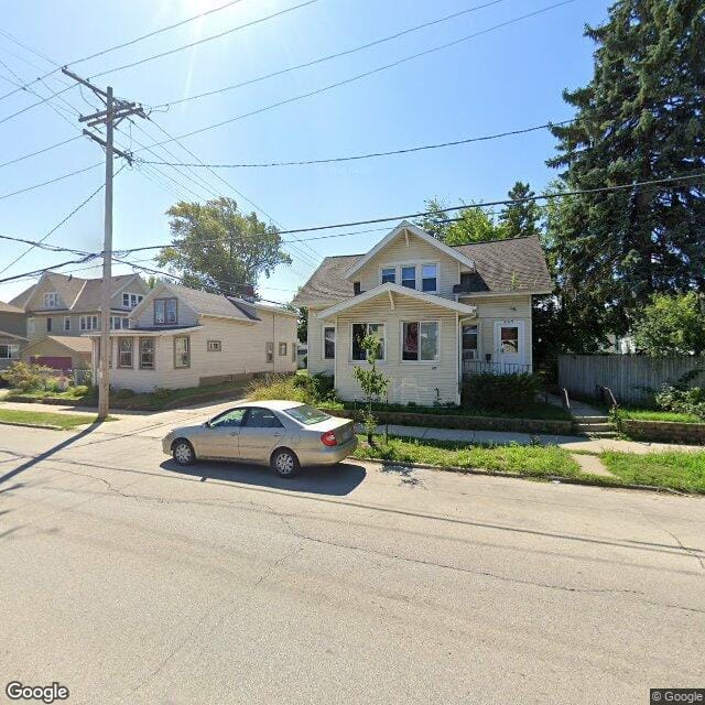 Photo of 3315-3319 KINZIE AVE