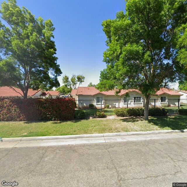 Photo of CREEKSIDE APTS
