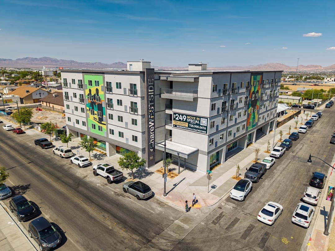 Photo of ShareWESTSIDE