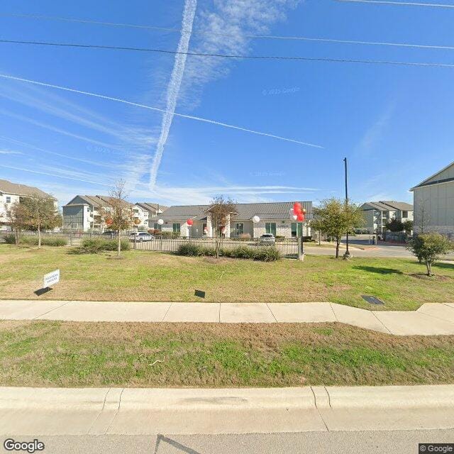 Photo of Colorado Creek Apartment Homes