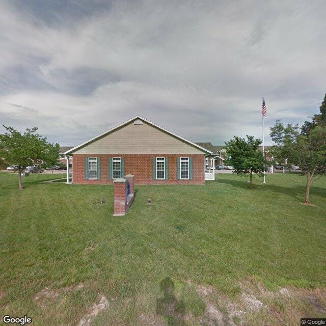 Photo of HAMPTONS OF NEOSHO