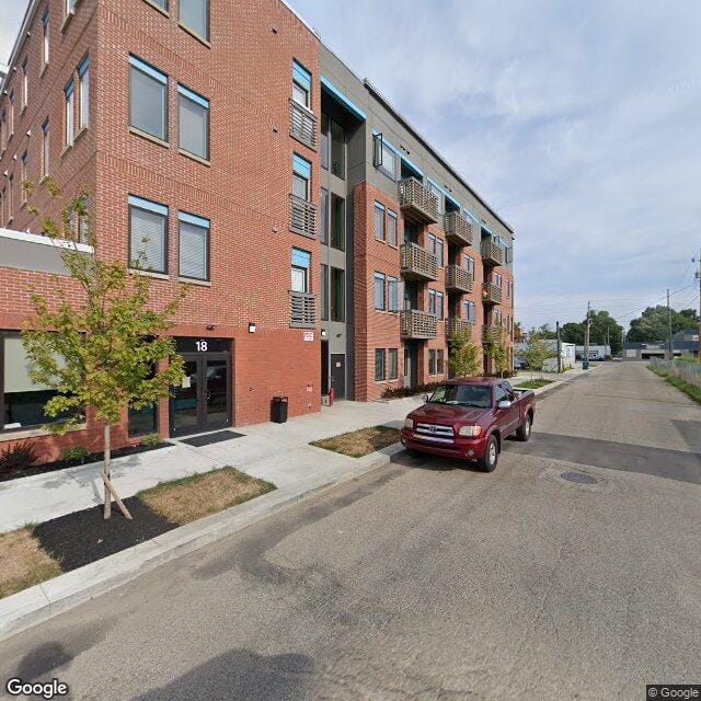 Photo of PARKER PLACE