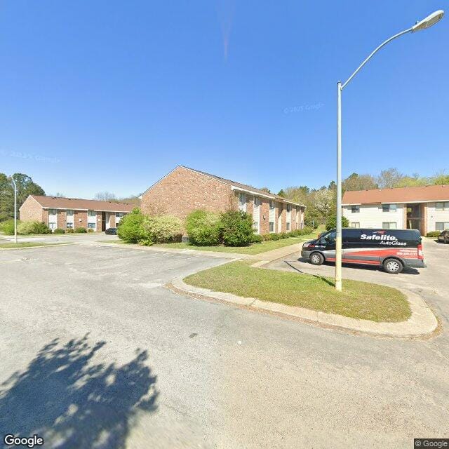 Photo of Ashlyn Park
