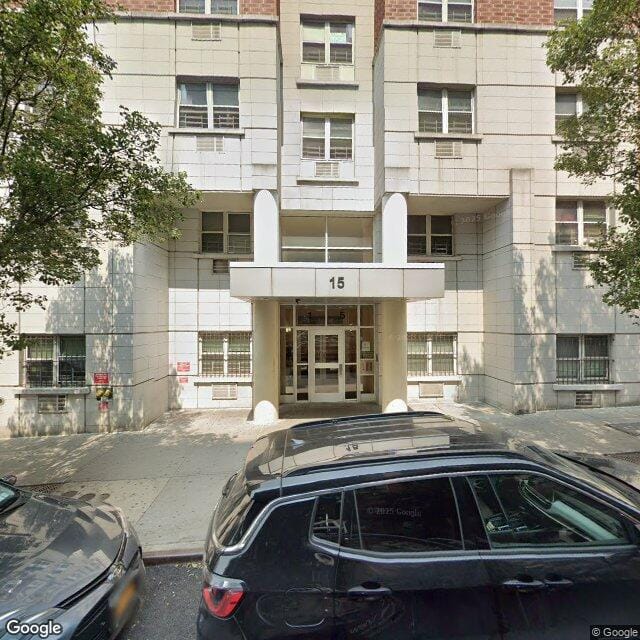 Photo of CLARKE PLACE SENIOR RESIDENCE