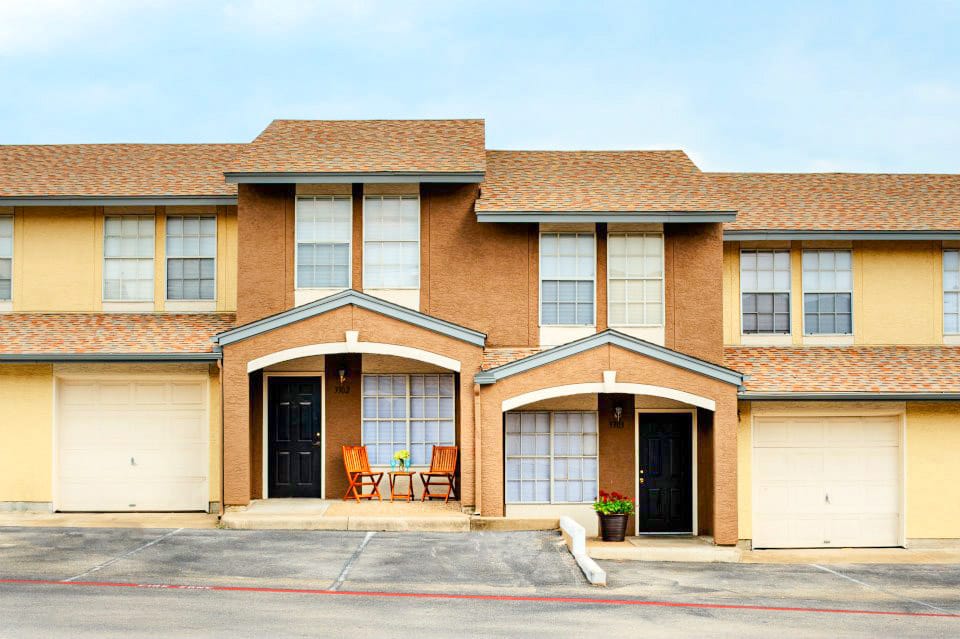 Photo of Townhomes @ Double Creek