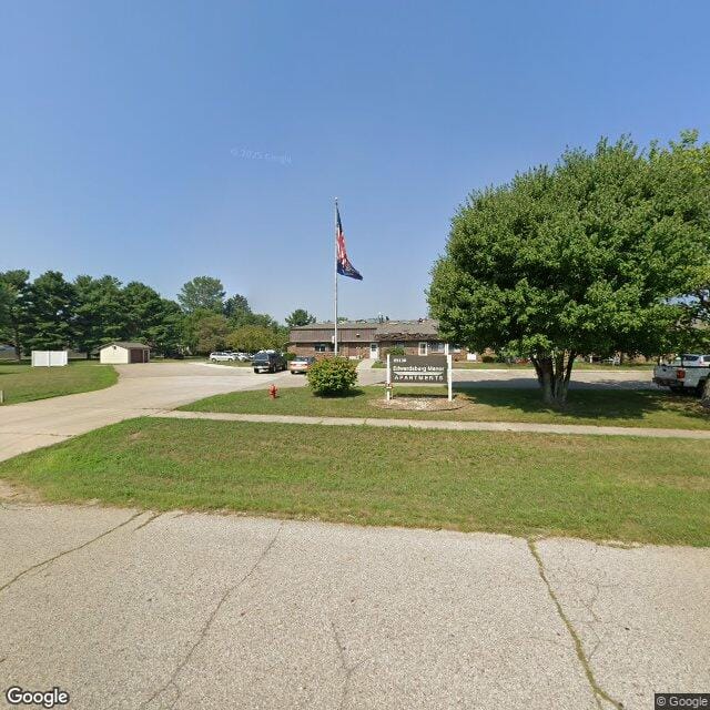 Photo of EDWARDSBURG MANOR