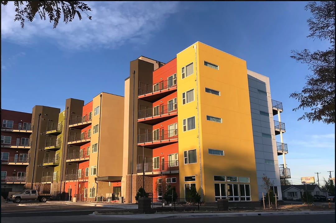 Photo of Westwood Crossing
