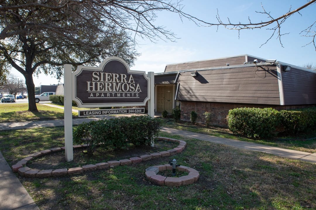 Photo of Sierra Hermosa Apartments