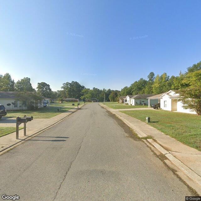 Photo of CYPRESS GROVE