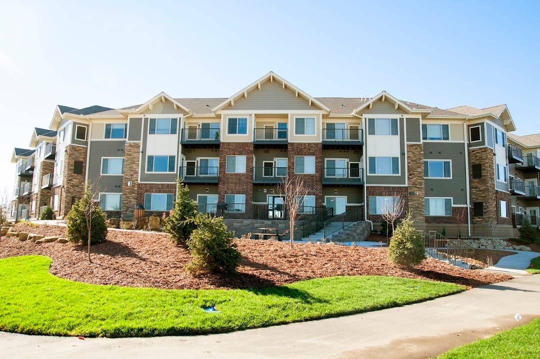 Photo of Carver Oaks