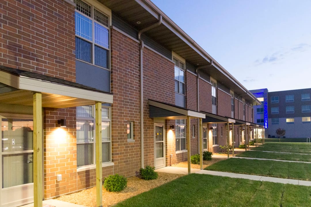 Photo of Southern Pointe Apartments