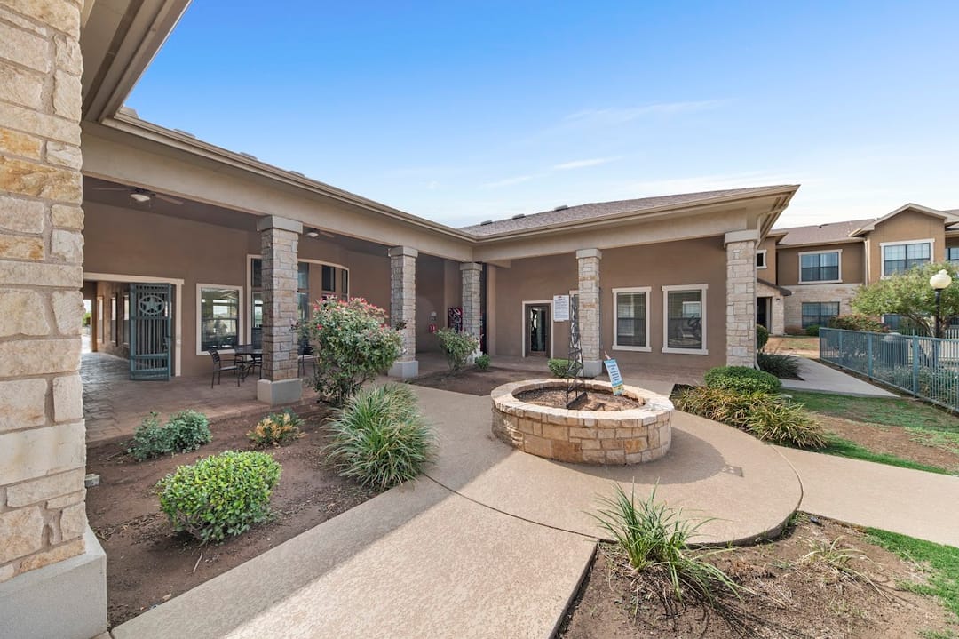 Photo of Constellation Ranch Apartments